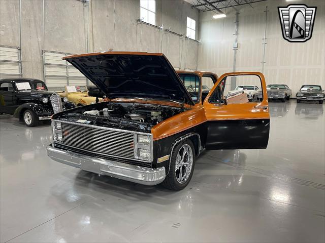 used 1984 Chevrolet C10/K10 car, priced at $25,000