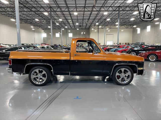 used 1984 Chevrolet C10/K10 car, priced at $25,000