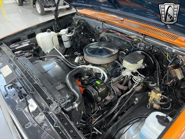 used 1984 Chevrolet C10/K10 car, priced at $25,000