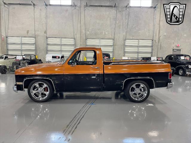 used 1984 Chevrolet C10/K10 car, priced at $25,000