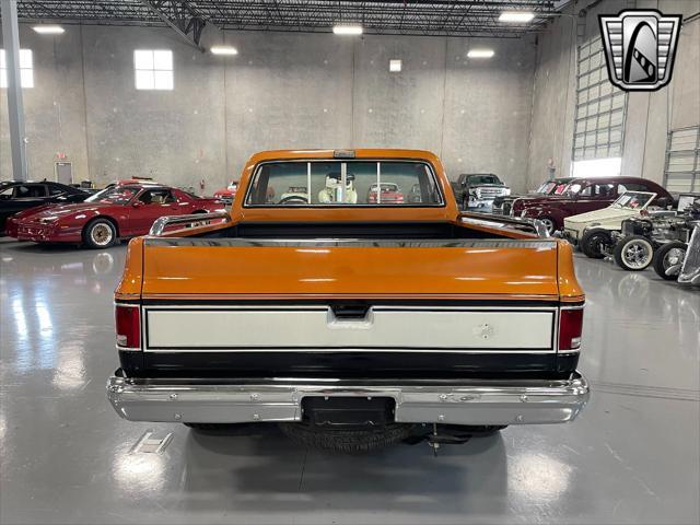 used 1984 Chevrolet C10/K10 car, priced at $25,000