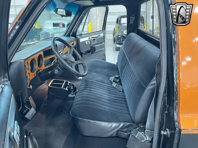 used 1984 Chevrolet C10/K10 car, priced at $25,000