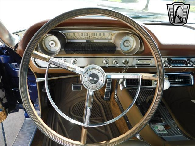 used 1964 Ford Galaxie car, priced at $38,000