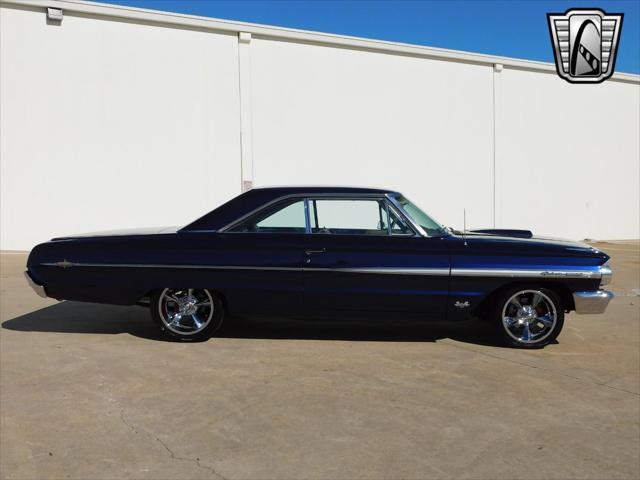 used 1964 Ford Galaxie car, priced at $38,000