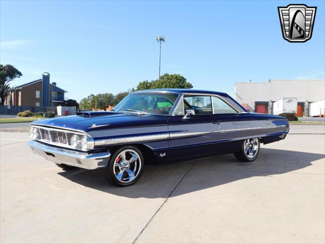 used 1964 Ford Galaxie car, priced at $38,000