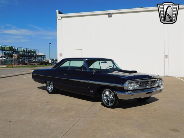 used 1964 Ford Galaxie car, priced at $38,000