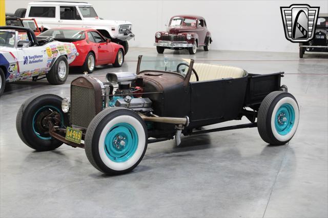 used 1927 Ford Model T car, priced at $15,000