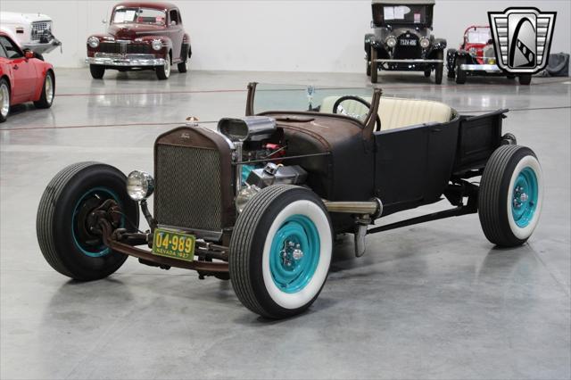 used 1927 Ford Model T car, priced at $15,000