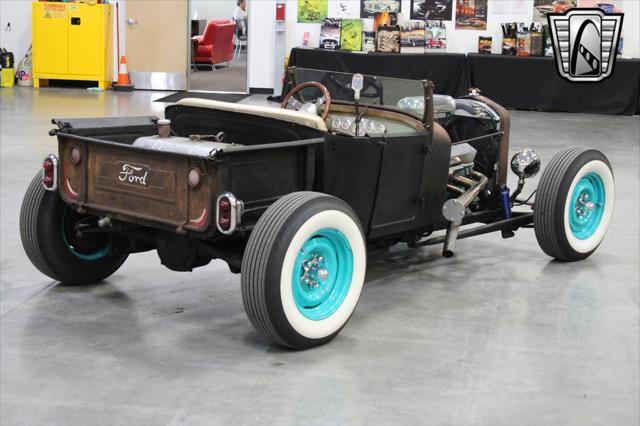 used 1927 Ford Model T car, priced at $15,000