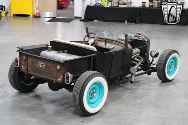 used 1927 Ford Model T car, priced at $15,000