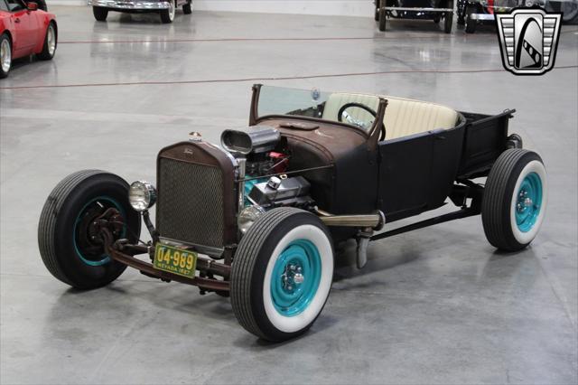 used 1927 Ford Model T car, priced at $15,000