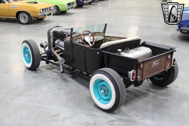 used 1927 Ford Model T car, priced at $15,000