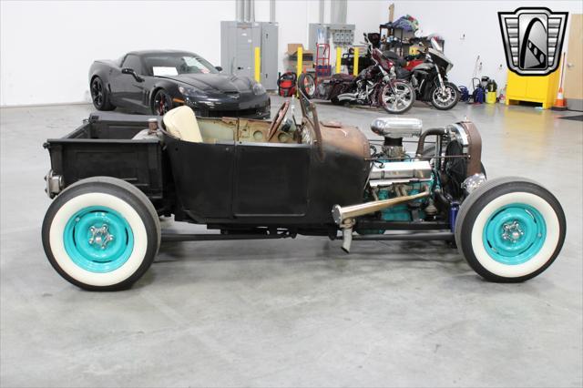 used 1927 Ford Model T car, priced at $15,000