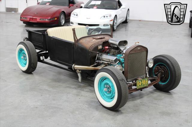 used 1927 Ford Model T car, priced at $15,000