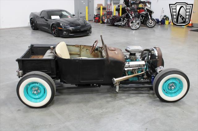 used 1927 Ford Model T car, priced at $15,000