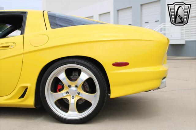 used 2002 Chevrolet Corvette car, priced at $38,000