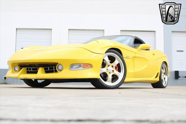 used 2002 Chevrolet Corvette car, priced at $38,000