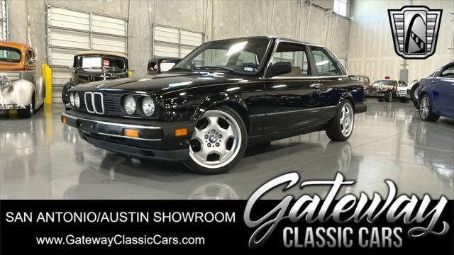 used 1984 BMW 325 car, priced at $17,000