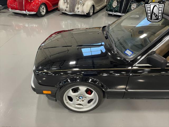 used 1984 BMW 325 car, priced at $17,000