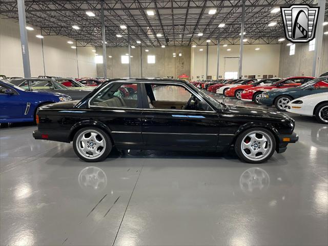 used 1984 BMW 325 car, priced at $17,000