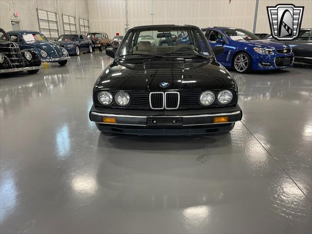 used 1984 BMW 325 car, priced at $17,000