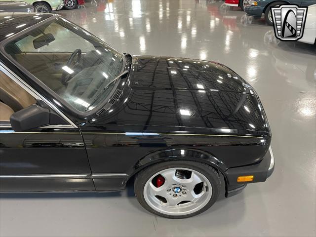 used 1984 BMW 325 car, priced at $17,000