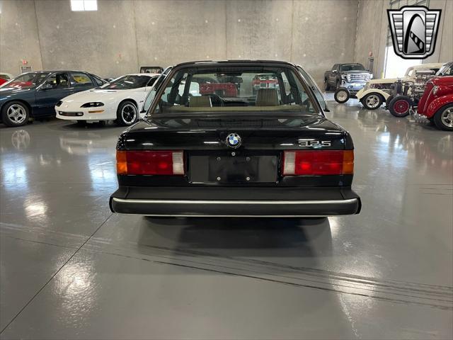 used 1984 BMW 325 car, priced at $17,000