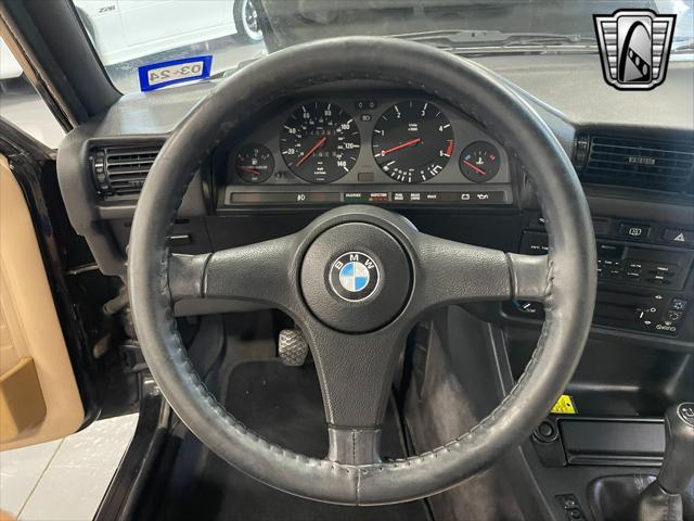 used 1984 BMW 325 car, priced at $17,000