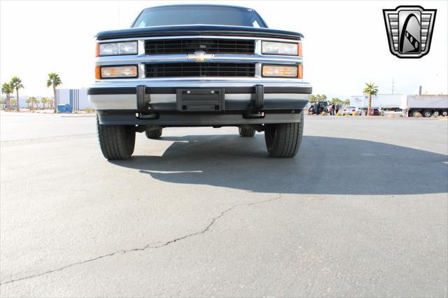 used 1994 Chevrolet Blazer car, priced at $44,000