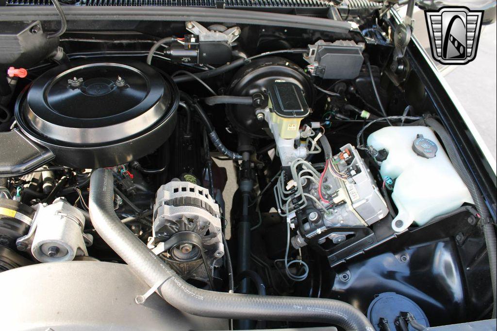 used 1994 Chevrolet Blazer car, priced at $38,000