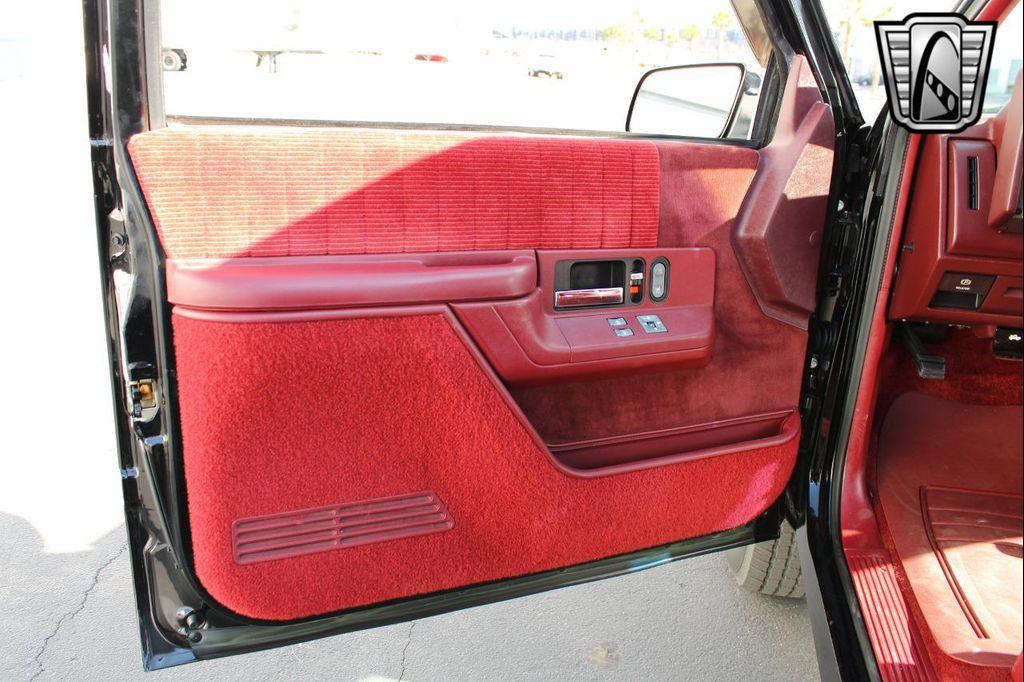 used 1994 Chevrolet Blazer car, priced at $38,000