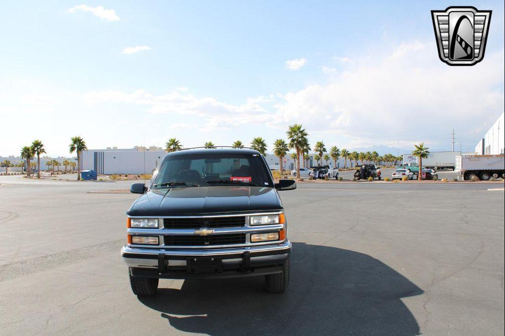 used 1994 Chevrolet Blazer car, priced at $38,000