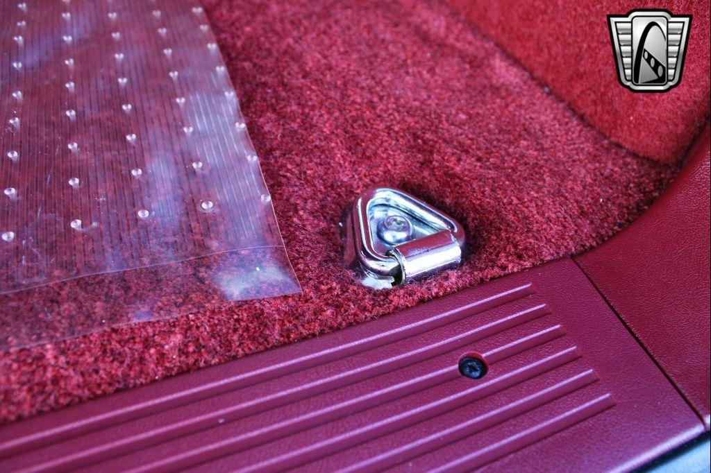 used 1994 Chevrolet Blazer car, priced at $38,000