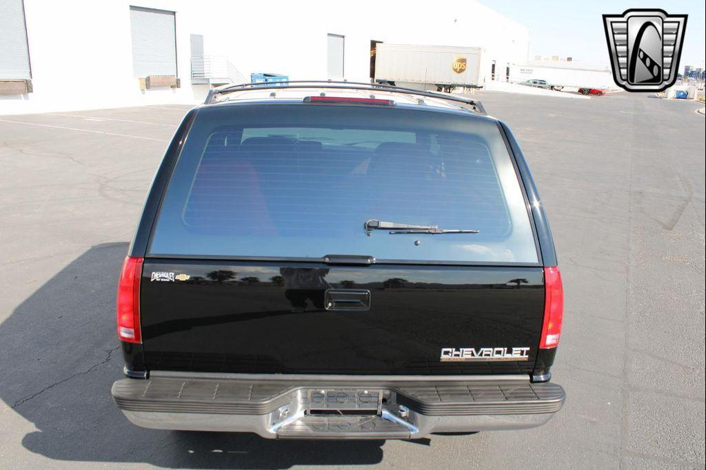 used 1994 Chevrolet Blazer car, priced at $38,000