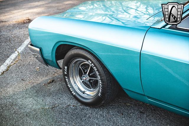 used 1967 Buick Skylark car, priced at $29,000