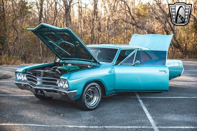 used 1967 Buick Skylark car, priced at $29,000