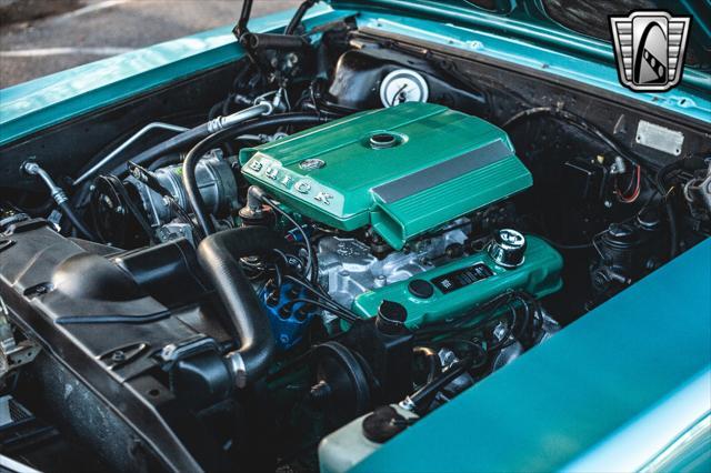 used 1967 Buick Skylark car, priced at $29,000