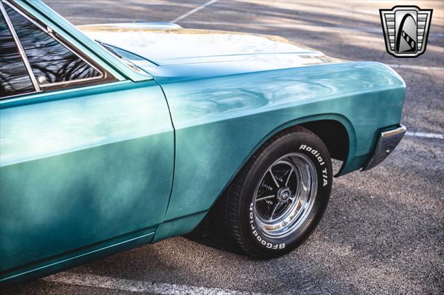 used 1967 Buick Skylark car, priced at $29,000