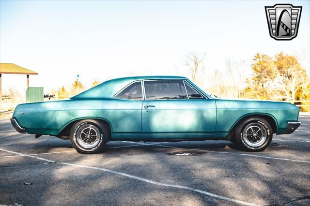 used 1967 Buick Skylark car, priced at $29,000