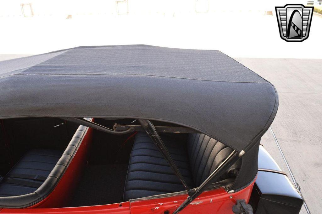 used 1931 Ford Model A car, priced at $19,000