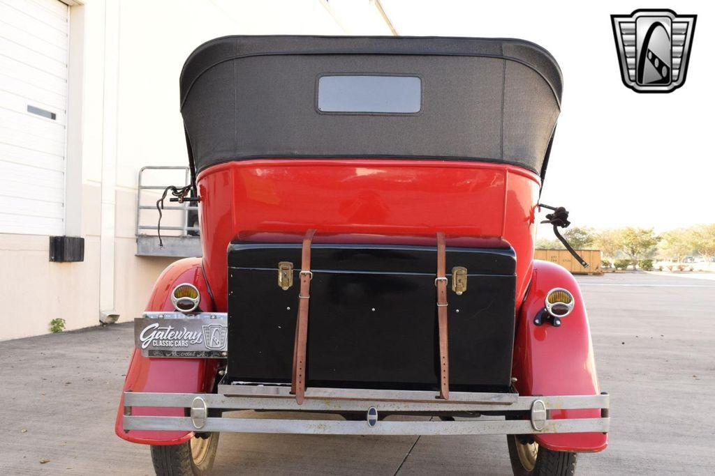 used 1931 Ford Model A car, priced at $19,000
