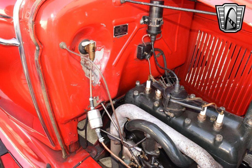 used 1931 Ford Model A car, priced at $19,000