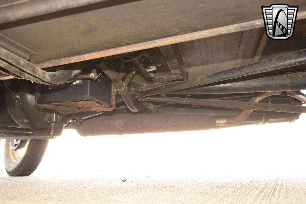 used 1931 Ford Model A car, priced at $19,000