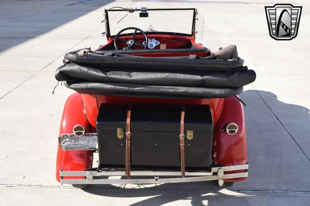 used 1931 Ford Model A car, priced at $19,000