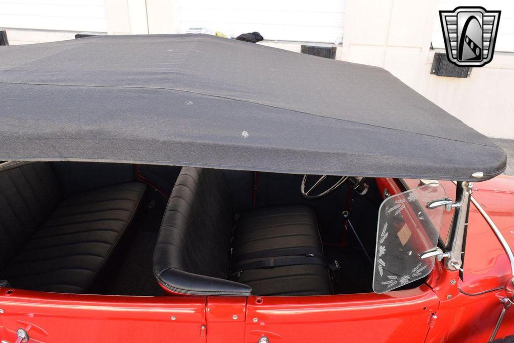 used 1931 Ford Model A car, priced at $19,000