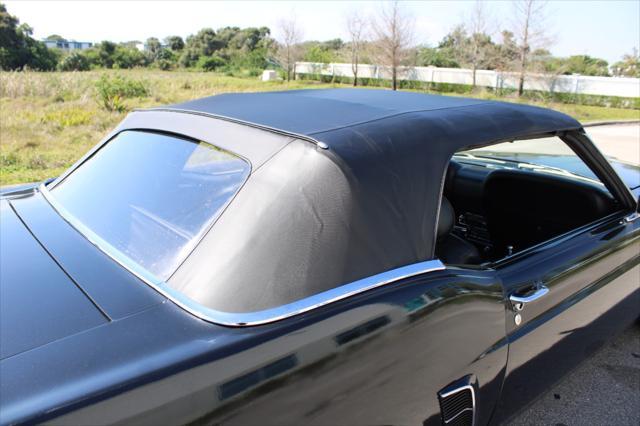 used 1969 Ford Mustang car, priced at $38,000