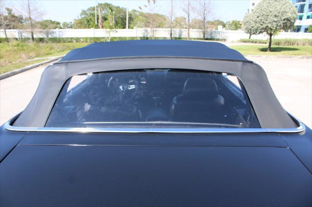 used 1969 Ford Mustang car, priced at $38,000