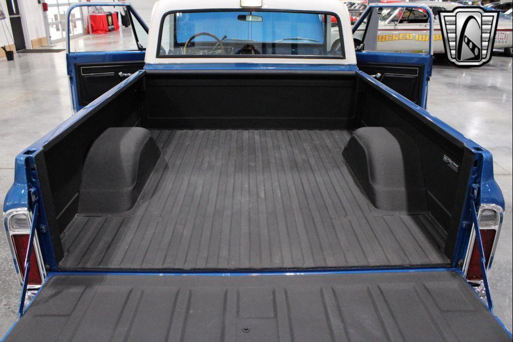 used 1971 Chevrolet C10/K10 car, priced at $76,000
