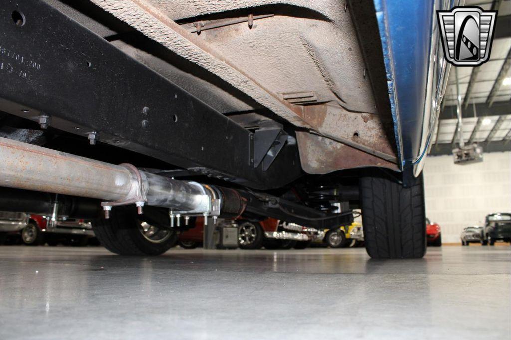 used 1971 Chevrolet C10/K10 car, priced at $76,000