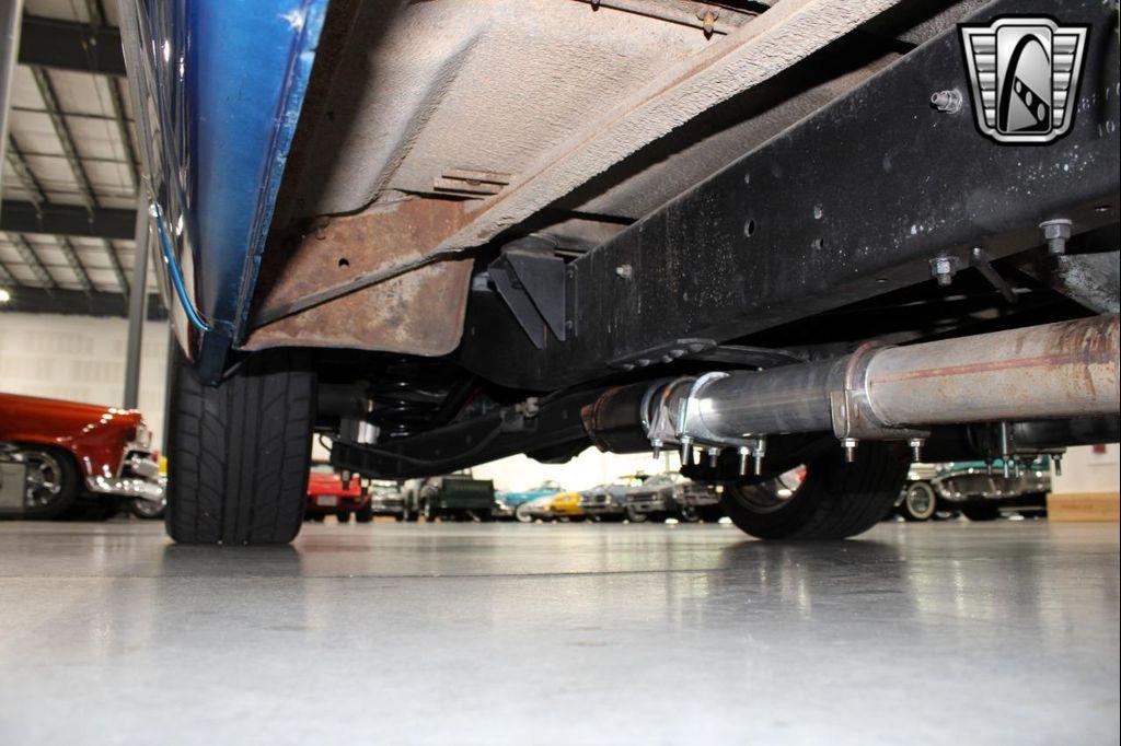 used 1971 Chevrolet C10/K10 car, priced at $76,000